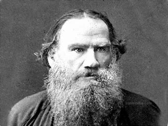 Image result for images tolstoy