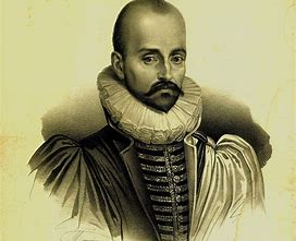 Image result for images montaigne