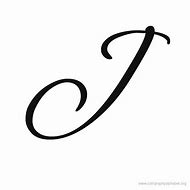 Best Cursive J Ideas And Images On Bing Find What You Ll Love